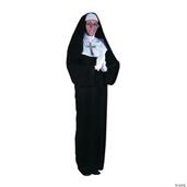 Mother Superior Standard Costume