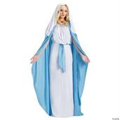 Mary Adult Standard Costume