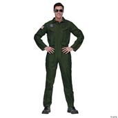 Topgun Aviator Adult One Size