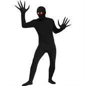 Fade Eye Skin Suit Adult