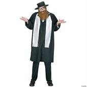 Rabbi Adult Costume