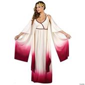 Venus Goddess Of Love Costume
