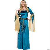 Renaissance Princess Adlt