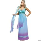 Sea Queen Adult Md