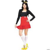 Miss Mikki Adlt Xsmall