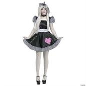 Broken Doll Adlt