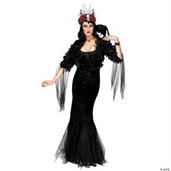 Raven Mistress