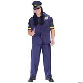 Way High Patrolman