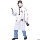 Dr. Shots Male