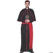 Cardinal Adult One Size