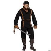 Dark Pirate Adult