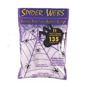 Spider Web 40Gr White