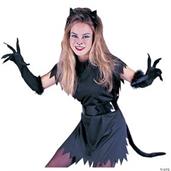 Cat Instant Costume Kit