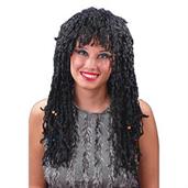 Wig Beaded Twist