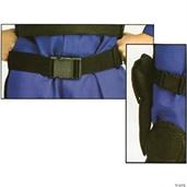 Belt And Holster Set Black
