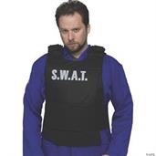 Adult  Swat Vest