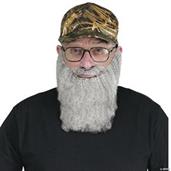 Crazy Quackers Camo Hat