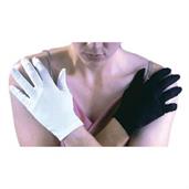 White Gloves