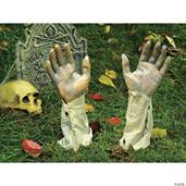 Real Arm Groundbreaker Pair