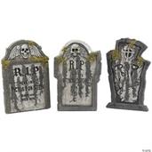 Tombstones Rip Foam