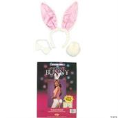 Instant Adult Bunny Kit