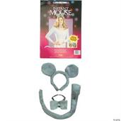 Instant Mouse Adult Kit