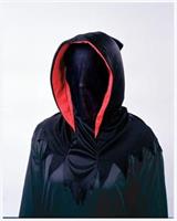 Deluxe Invisible Mask