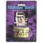 Teeth Monster Accessory
