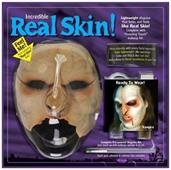 Real Skin Kit Vampire Accessory