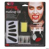 Living Nightmare Vampiress Accessory Kit