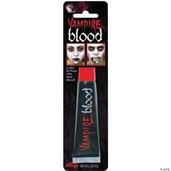 Blood Living Nightmare Accessory