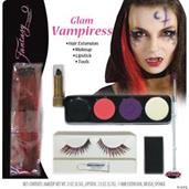 Glam Series Make Up Vampiress Accessory