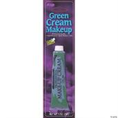 Makeup Tube Pro Green Accessory
