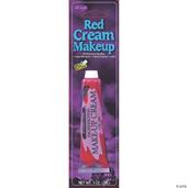 Makeup Tube Pro Red Accessory