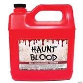 Blood Gallon Accessory