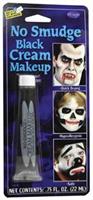 Makeup No Smudge Black Accessory