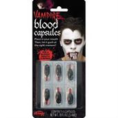 Blood Capsules Accessory