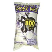 Spider Web White Accessory