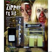 Zipper Fx Makeup Kit