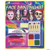 Party Face Painting Kit