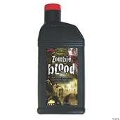 Blood Zombie Pint