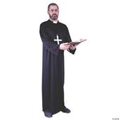 Priest Costume Standard costume