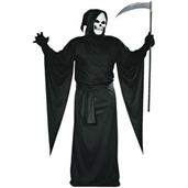 Grim Reaper Robe Costume