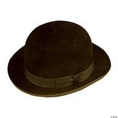 Derby Felt Qual Brown Med