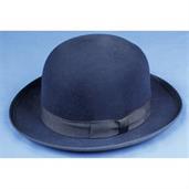 Derby Felt Qual Grey