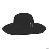 Quaker Hat