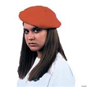 Beret Red