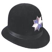 Keystone Cop Hat Qual
