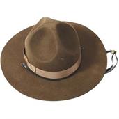 Campaign Hat Large