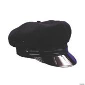 Chauffeur Hat Large